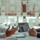 Entrevista laboral